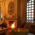 Сasa de vacaciones Grande Maison Face à L'océan