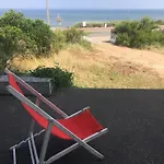Сasa de vacaciones Grande Maison Face à L'océan
