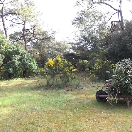 Grande Maison Face A L'ocean Prázdninový dům