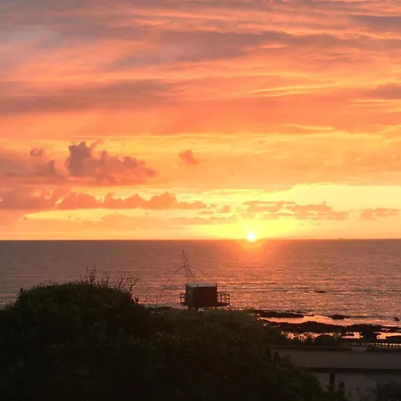 Prázdninový dům Grande Maison Face A L'ocean