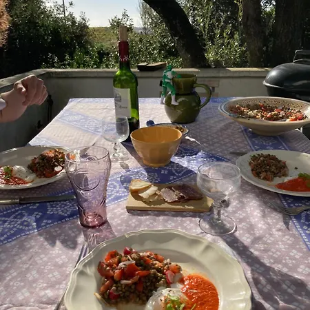 Grande Maison Face A L'ocean سانت ميشيل تشيف تشيف