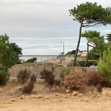 Grande Maison Face A L'ocean سانت ميشيل تشيف تشيف