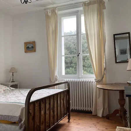 بيت للعطل Grande Maison Face A L'ocean