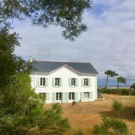 Grande Maison Face A L'ocean Prázdninový dům