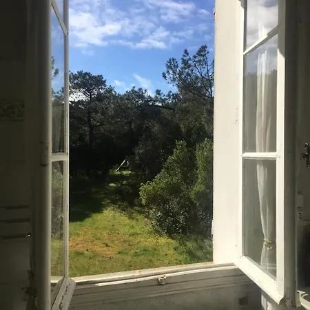 Grande Maison Face A L'ocean * سانت ميشيل تشيف تشيف