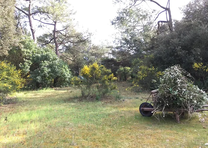 Grande Maison Face A L'ocean Prázdninový dům