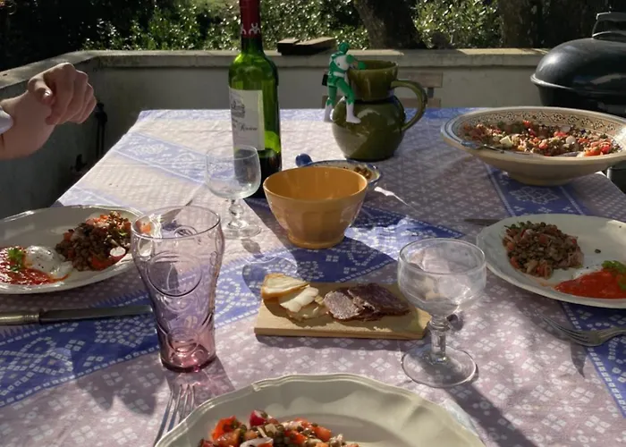 Grande Maison Face A L'ocean Saint-Michel-Chef-Chef