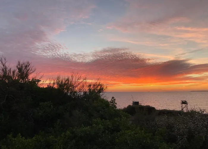 Grande Maison Face A L'ocean